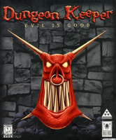 Dungeon Keeper